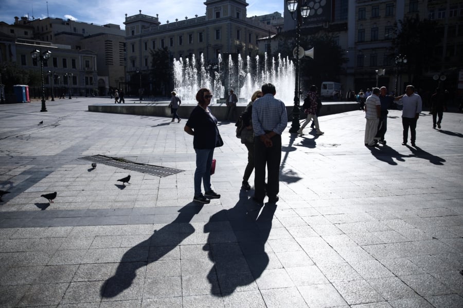 Συντάξεις: Νέα ρύθμιση «ξεκλειδώνει» έως 10 χαμένα χρόνια ασφάλισης στον ΟΓΑ