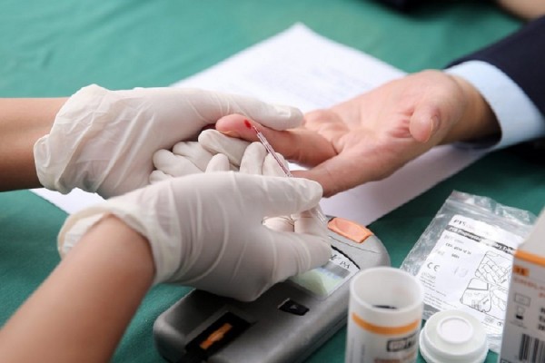 Δωρεάν οφθαλμολογικές εξετάσεις σε διαβητικούς αύριο
