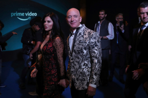 Η Amazon σχεδιάζει να χρησιμοποιήσει AI για να επιταχύνει τη δημιουργία τηλεοπτικών παραγωγών και ταινιών