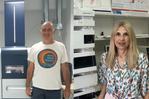 Δύο Έλληνες στους 100 κορυφαίους αναλυτικούς χημικούς στον κόσμο