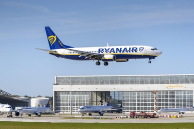 Ryanair: Τέλος στις πτήσεις με μόλις 9.99 ευρώ