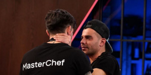 MasterChef 4: Ανατροπή στη δοκιμασία αποχώρησης