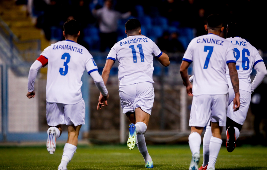 Λαμία - ΑΕΚ: Η ώρα και το κανάλι μετάδοσης