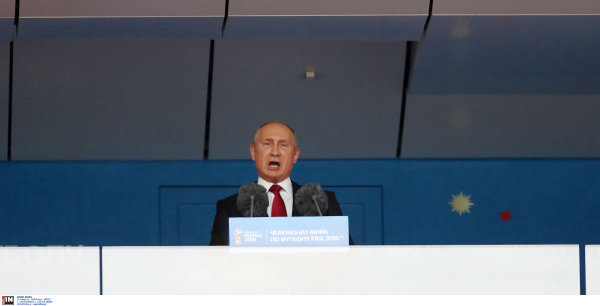 Ραγδαίες εξελίξεις: Πληροφορίες για διάγγελμα Πούτιν απόψε - «Θρίλερ» με τα δημοψηφίσματα στην ανατολική Ουκρανία