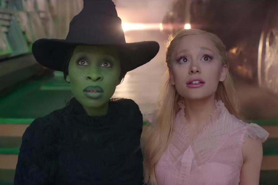 Mattel: Τύπωσε κατά λάθος πορνογραφικό site σε κουτιά με κούκλες της ταινίας «Wicked»