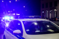 Νέο «χτύπημα» συμμορίας ανηλίκων στην Κηφισιά - Χτύπησαν 14χρονο στο πρόσωπο με μπουκάλι για το... κινητό