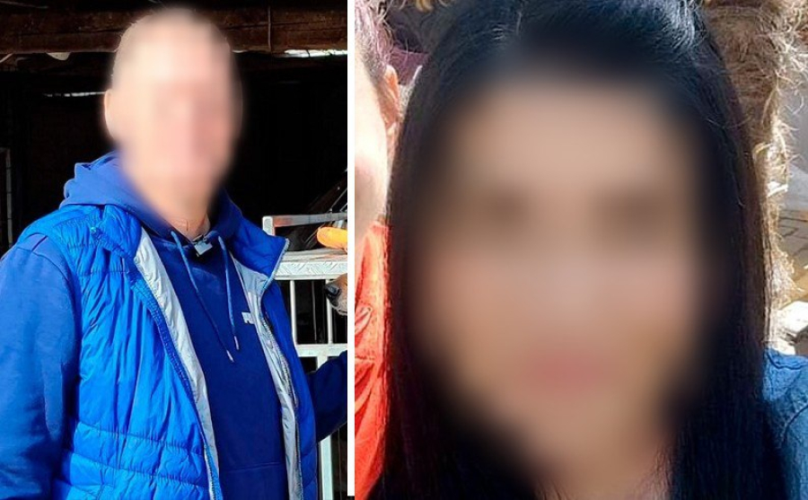 Λάρισα: «Ο 53χρονος προσπάθησε να σύρει από τα μαλλιά την αστυνομικό και να την πετάξει από το μπαλκόνι»