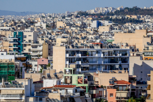 Φόρος κληρονομιάς: Πώς φορολογείται το δικαίωμα υψούν