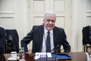 Qatargate: Προσφυγή Αβραμόπουλου για την ακύρωση του ευρωπαϊκού εντάλματος σύλληψης