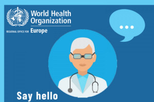 Κορονοϊός: Απευθείας επικοινωνία με τον Παγκόσμιο Οργανισμό Υγείας τώρα και στα ... ελληνικά μέσω εφαρμογής