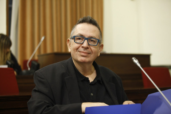 Θέμος Αναστασιάδης: Ο ΑΝΤ1 κάνει αφιέρωμα στο «ΟΛΑ» για να τιμήσει την μνήμη του