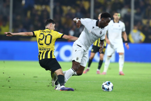 Η Interwetten… σκοράρει στο ντέρμπι Δικεφάλων!