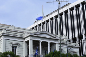 Απελάθηκε ο πρέσβης – Στην Αθήνα ο Πρόεδρος της Βουλής της Λιβύης