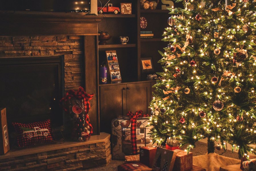 Τα πέντε λάθη που κάνεις στην χριστουγεννιάτικη διακόσμηση του σπιτιού σου