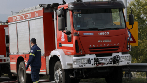 Φωτιά τώρα στην Αττική: Διακοπή κυκλοφορίας σε Μενίδι - Κυκλοφοριακές ρυθμίσεις στο Αιγάλεω