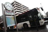 Θεσσαλονίκη: 24ωρα δρομολόγια σε Μετρό και λεωφορεία σήμερα Σάββατο