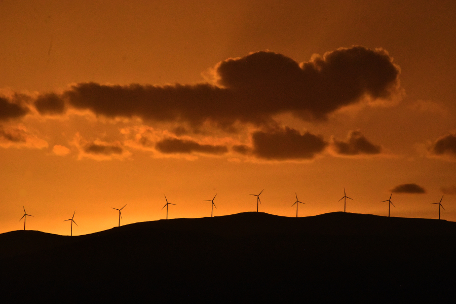 TERNA Energy and Motor Oil to Build Greece's First Offshore Wind Farm