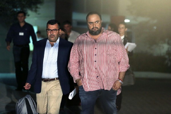 Και με την «βούλα» στα χέρια του Μαρινάκη ο ΔΟΛ