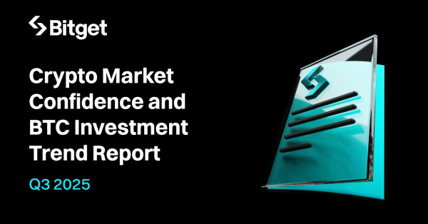 Έρευνα της Bitget: το 66% των χρηστών σκοπεύει να αυξήσει τις επενδύσεις του σε κρυπτονομίσματα