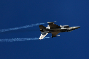 Μπλίνκεν: Τα πρώτα F-16 παραδίδονται ήδη στην Ουκρανία