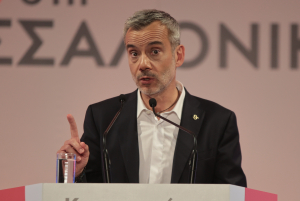 Ζέρβας: «Έκτακτη χρηματοδότηση προς τους ΟΤΑ για την αντιμετώπιση της ενεργειακής κρίσης»