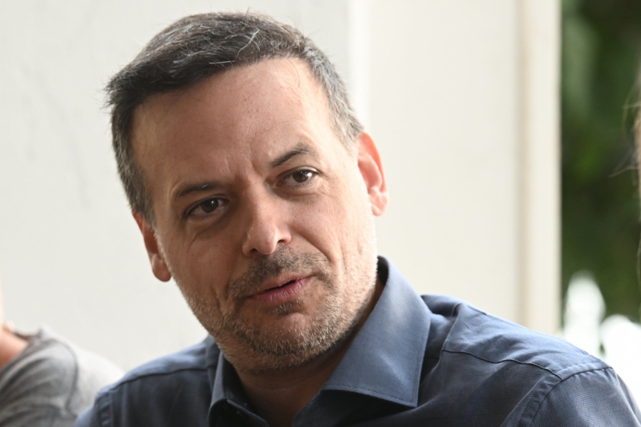 «Καμπανάκι» Δούκα για τις αλλαγές στην Αυτοδιοίκηση - «Κερασάκι στην τούρτα» ο εκλογικός νόμος Φρανκεστάιν