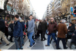 ΟΟΣΑ: Γήρανση πληθυσμού και ευέλικτες μορφές εργασίας «διαλύουν» το ασφαλιστικό