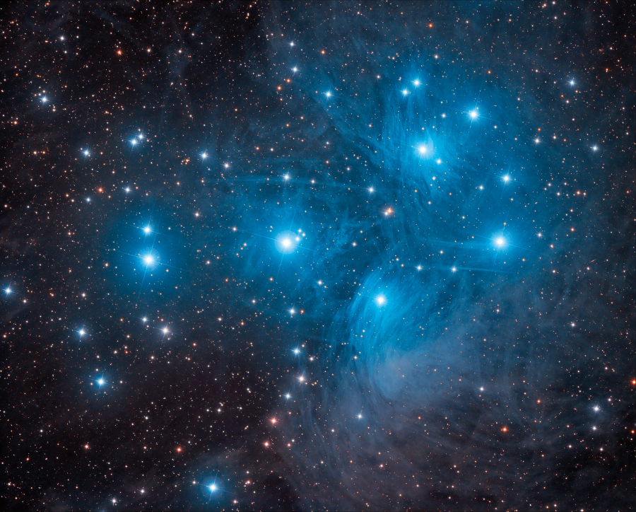 Μυστήρια του σύμπαντος θα αποκαλύψει ο «Ευκλείδης», λένε οι επιστήμονες