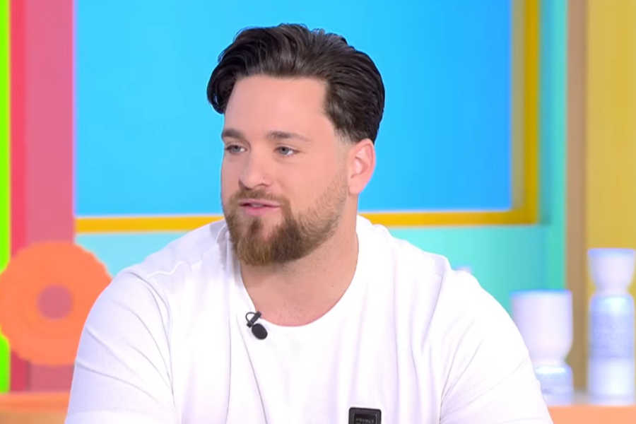 MasterChef - Λευτέρης: «Η απώλεια του πατέρα μου είναι ένα κενό που θα υπάρχει για πάντα» (Βίντεο)