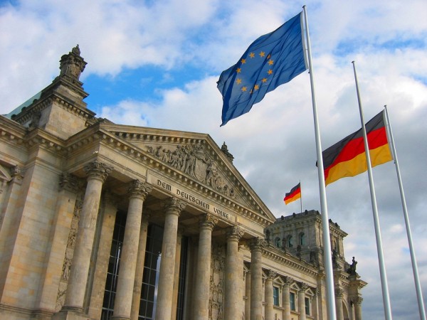 Γερμανικές εκλογές: Ο ευρωπαϊκός Τύπος για τις πιθανές κυβερνητικές συνεργασίες