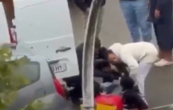 Ρατσιστική επίθεση στη Γαλλία: Εξετάζεται η ψυχική κατάσταση του δράστη