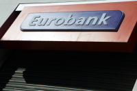 Eurobank: Κέρδη 1,36 δισ. το 2025 - Το πλάνο έως το 2028