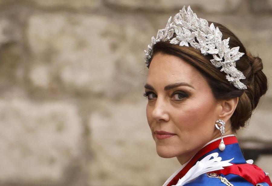 Χαμός με την αντιγηραντική κρέμα της Κέιτ Μίντλετον που κοστίζει μόλις 5,5 ευρώ