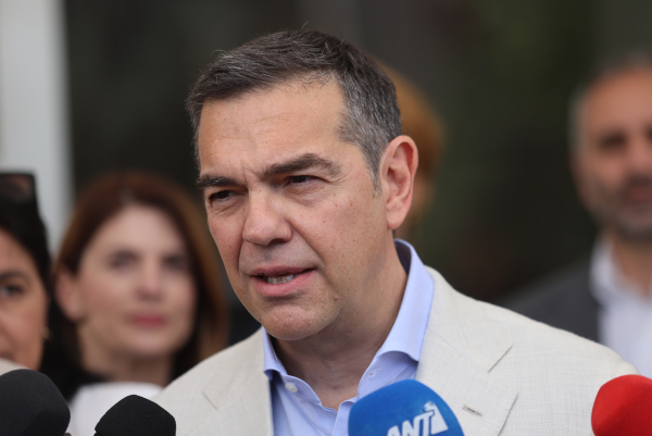 Τώρα δεύτερο κόμμα, το φθινόπωρο μάχη για την πρώτη θέση