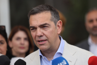 Τώρα δεύτερο κόμμα, το φθινόπωρο μάχη για την πρώτη θέση