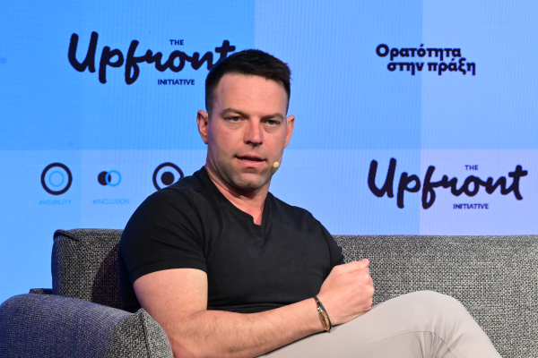 Κασσελάκης: Ο ΣΥΡΙΖΑ η μόνη προοδευτική παράταξη στη χώρα - Δεν πρόκειται να παρεκκλίνουμε