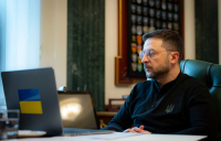 Η πρώτη αντίδραση της Ουκρανίας στην «πασχαλινή εκεχειρία» Πούτιν: Παίζει με τις ζωές ανθρώπων