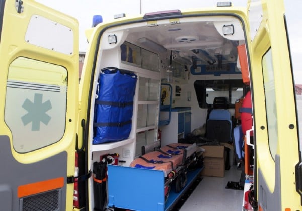 Κεφαλονιά: Θαλάσσιο δυστύχημα με νεκρό έναν 56χρονο Βρετανό