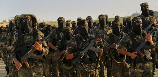 Συρία: Δραπέτευσαν 785 τζιχαντιστές από στρατόπεδο!