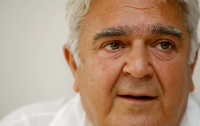Πασχάλης Τερζής: Πάντρεψε την εγγονή του – Η σπάνια εμφάνιση του τραγουδιστή