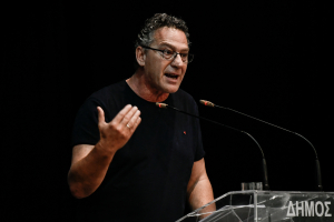 Αρβανίτης: Στα θεσμικά όργανα της ΕΕ η «υπόθεση διαπλοκής ΝΔ, Blue Skies/Ομάδας Αλήθειας»