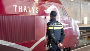 Συλλήψεις για επίθεση στην υπερταχεία Thalys το 2015