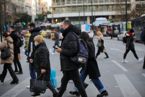 Οι τρεις παράγοντες για την έκρηξη των κρουσμάτων