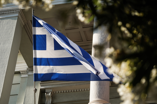 28η Οκτωβρίου: Πότε γιορτάζει η ελληνική σημαία