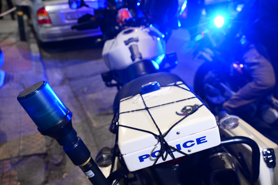 Θεσσαλονίκη: Σύλληψη Τούρκου καταζητούμενου για ανθρωποκτονία