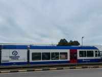 Πάτρα: Τροποποιήσεις στα δρομολόγια του προαστιακού λόγω έργων