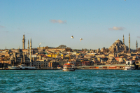 Turkey Revives Aegean Claims as Greece Moves Ahead With Renewable Energy