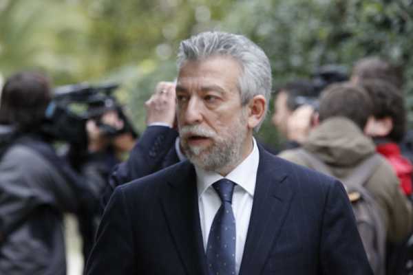 Κοντονής: «Ανοιχτή πληγή για τη Δικαιοσύνη οι καθυστερήσεις εκδίκασης υποθέσεων»