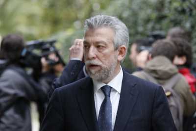 Κοντονής: «Ανοιχτή πληγή για τη Δικαιοσύνη οι καθυστερήσεις εκδίκασης υποθέσεων»