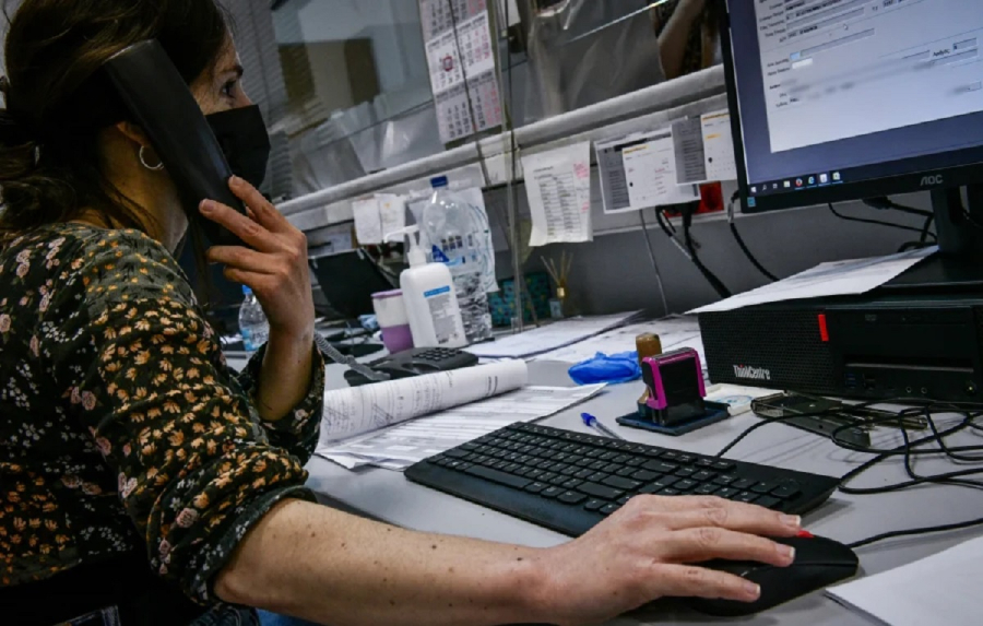 Φορολογικές δηλώσεις 2025: Στα 1.176 ευρώ ο μέσος φόρος των χρεωστικών εκκαθαριστικών